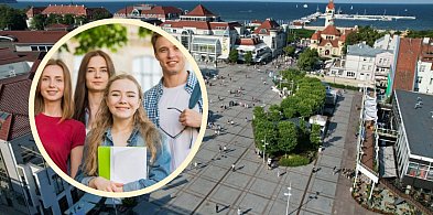 Stypendia dla studentów i doktorantów z Sopotu. Sprawdź, jakie są wymagania!-35560