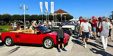 Legendy motoryzacji znów zaparkują w Sopocie! 12. Wystawa Aut Zabytkowych już w...-35531