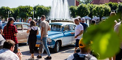 Zlot klasyków przy molo w Sopocie przełożony! "Nie będziemy ryzykować"-35561
