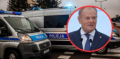 41-latek z Sopotu ukradł lexusa rodziny Tuska i próbował uciec do Bułgarii! -35563