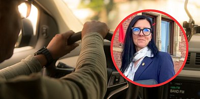 Nagranie obnaża przebieg kłótni w taksówce! Radna z Gdańska tłumaczy zachowanie -35567