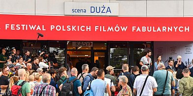 50. Festiwal Polskich Filmów Fabularnych w Gdyni startuje już w poniedziałek!-35640