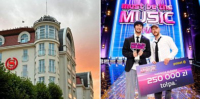 Casting do Must Be The Music już w niedzielę w Sopocie! Pokaż talent w Sheratonie-35620
