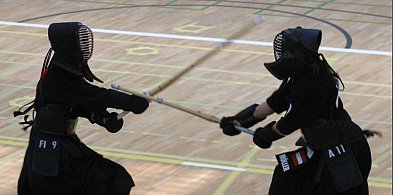 Chcesz trenować jak samuraj? Dołącz do Sopockiego Klubu Kendo-35902