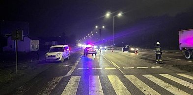 Tragedia w Redzie. 65-latka skazana za śmiertelne potrącenie dziecka-35962