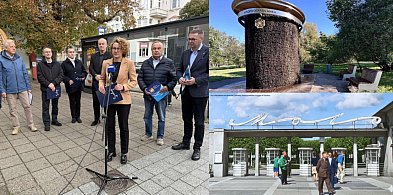 Nowa tężnia, neon przy molo i solarne ławki! Znamy wyniki BO 2026-35985