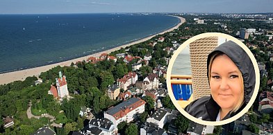 Polskie Hamptons? Australijska podróżniczka zachwycona Sopotem-36156