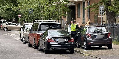 Koniec z parkingową samowolką w Sopocie? Skorzystaj z nowego narzędzia...-36161