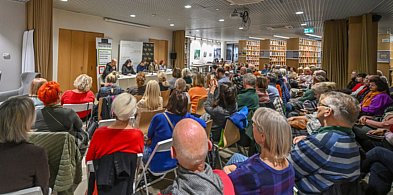„Główna wygrana” w Sopotece. Teatr przy Stole zaprasza na październikowe czytanie-36157