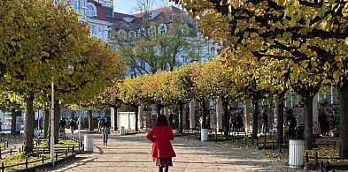 Jesień rozgości się na dobre! Nadchodzi wietrzny i wilgotny weekend w Sopocie-36198