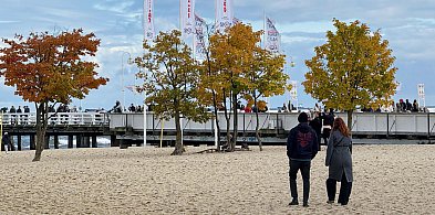 Tydzień w Sopocie: jesień pełna spotkań, dźwięków i historii-36267
