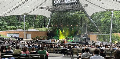 Opera Leśna od kulis. Poczuj się jak gwiazda sopockiego festiwalu!-36273