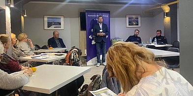 Podszywają się pod spółdzielnię! Fałszywi fachowcy oszukują seniorów-36315