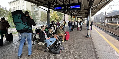 Z Trójmiasta do Zakopanego w 7 godzin? Pendolino pojedzie prosto pod Tatry-36366