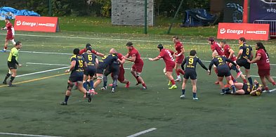 Derby Trójmiasta dla Ogniwa! Sopocianie pokonali Arkę Gdynia-36423