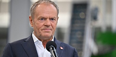 Premier o doniesieniach Onetu: Okazuje się, że PiS podsłuchiwał moją żonę i córkę-36494