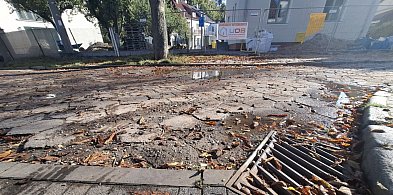 Rusza remont ulicy Piaskowej w Sopocie. Sprawdź, co się zmieni-36495