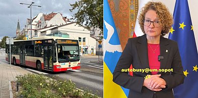 Będzie nowy autobus kursujący po Sopocie i analiza połączenia z lotniskiem-36537