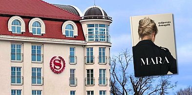 Wieczór z Małgorzatą Domagalik w Sopocie. Premiera zmysłowej powieści „MARA”-36564