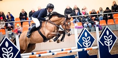 Hipodrom Sopot przygotowany na zimowe treningi-36570