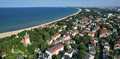 Kto i dlaczego mieszka w Sopocie? Większość osób to potomkowie przesiedleńców-36591