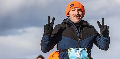 Męska sprawa i dobra zabawa! Weź udział w sopockim "Biegu z Wąsem"-36665