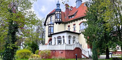 Wielka metamorfoza Muzeum Sopotu - rusza modernizacja z unijnych funduszy-36743