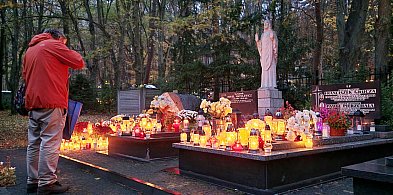 Sopot szykuje się na wzmożony ruch przy cmentarzach. Co warto wiedzieć przed 1...-36716