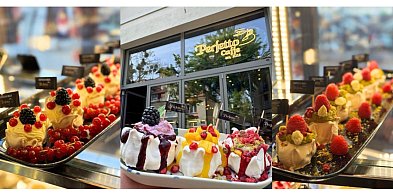 Nowe życie po powodzi. Poznajcie historię Perfetto Caffe i ich Sopocką Bezę-36641