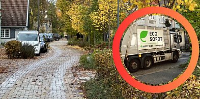 Jesień w ECO Sopot – kolorowa, pracowita i ekologiczna-36764