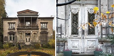 O tym miejscu od lat szepcze się z niepokojem… Mroczna historia Willi Bergera-36770