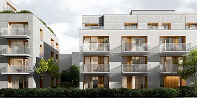 W Sopocie powstanie nowe osiedle! To inwestycja belgijskiego dewelopera-36845