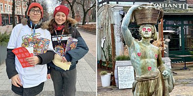 Sopot znów zagra z WOŚP! Rozpoczął się nabór wolontariuszy-36869