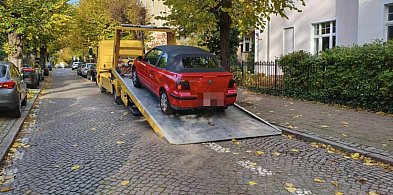 Pijany 75-latek w Sopocie! Jego styl jazdy zaniepokoił policjantów-36896