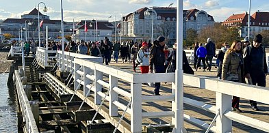 Planujesz długi weekend w Sopocie? Spiesz się – zostały ostatnie wolne pokoje-36902