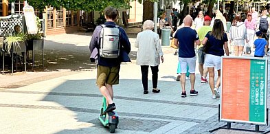 Chcesz pojechać, przygotuj się na szkolenie. Czy Sopot może uczyć się od Oslo?-36965