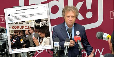 J. Karnowski przypomina Z. Ziobrze aferę sopocką i fałszowane dowody-36944