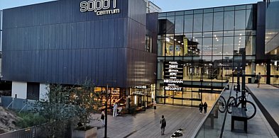 Sopoteka zamknięta od blisko miesiąca. Wszystko przez problemy zarządcy budynku-36974