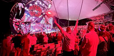 Koncert Sopot Festival, którego nie pokazano w TV. Obejrzyj teraz!-36995