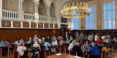 Jak brydż sportowy zmienia życie seniorek w Sopocie? Weź udział w turnieju-37004