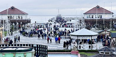 Kiedy rusza Miasteczko Świąteczno-Noworoczne w Sopocie?-37037