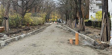 Objazdy, wyłączenia, parkowanie. Co dalej z przebudową ul. Goyki w Sopocie?-37025