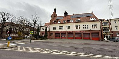 Walczą z ogniem już od 140 lat! Odkryj historię sopockich strażaków-37040