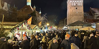 Jarmark Bożonarodzeniowy w Gdańsku startuje już niebawem [PROGRAM]-37091