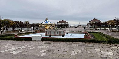 Sopot wyłącza fontanny na jesień i zimę! Sprawdź, które wciąż działają-37061