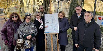 Czy nowa linia autobusowa 177 rozwiąże problemy sopocian?-37169