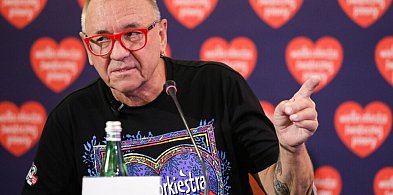 Jerzy Owsiak zapowiada zmianę swojej roli w WOŚP: "Ja swoje zrobiłem"-37226