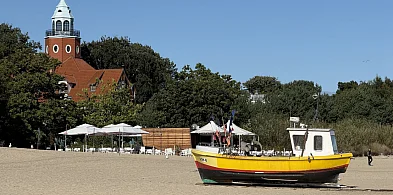 Jak zmieni się plaża w Sopocie? W planach sauny, toalety i mniej pawilonów-37253