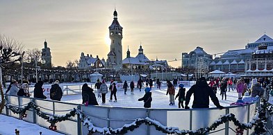 Lodowisko na molo w Sopocie. Znamy datę otwarcia, ceny i zniżki-37265