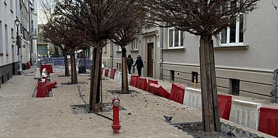 Sopot z utrudnieniami w centrum! Ważna inwestycja wchodzi w nowy etap-37380